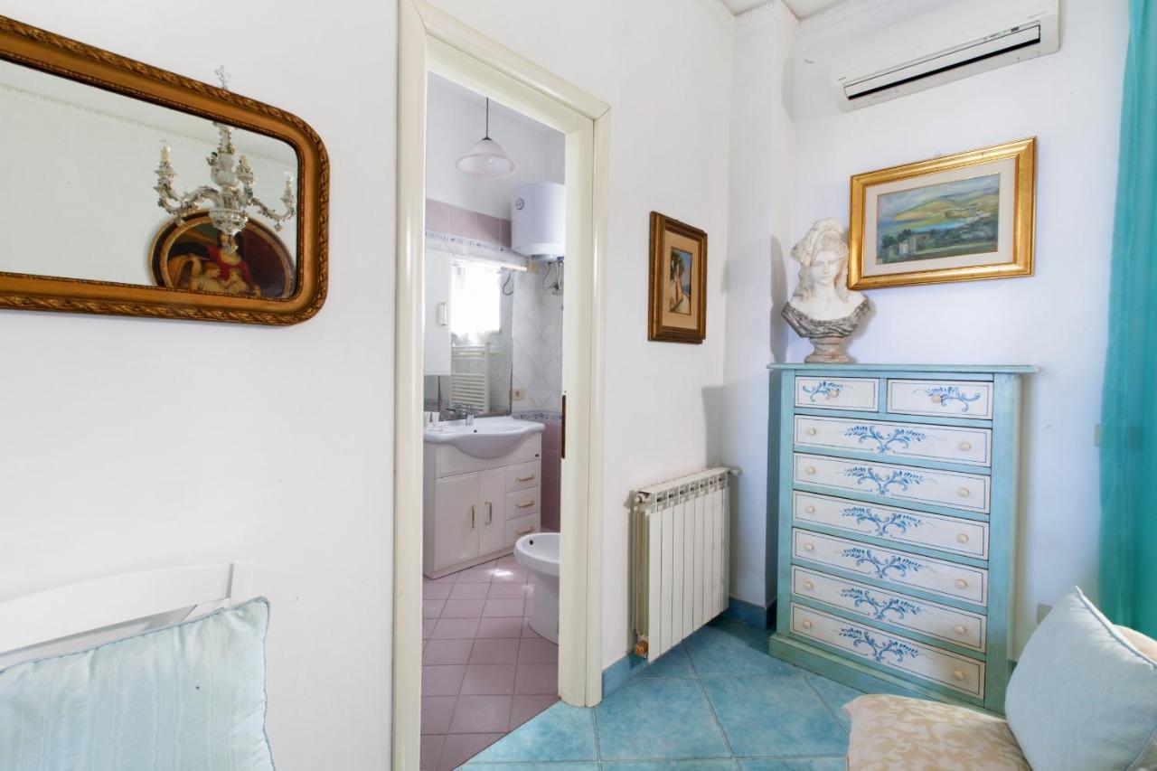 Amore Rentals - Appartamento Cielomare ソレント エクステリア 写真
